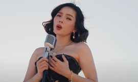 Chị đẹp Lệ Quyên đối đầu Sơn Tùng M-TP