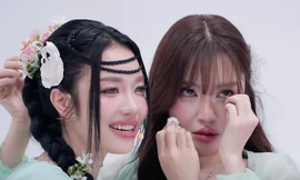 6 em xinh nhận cái kết buồn