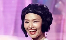 Thất bại của Miu Lê 