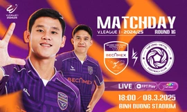 Nhận định Becamex Bình Dương vs Thể Công Viettel, 18h00 ngày 8/3: Thừa thắng xông lên