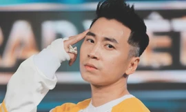 Giới rap khuynh đảo thị trường nhạc Việt