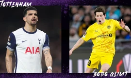 Nhận định Tottenham vs Bodo/Glimt, 2h00 ngày 2/5: Khuất phục ngựa ô