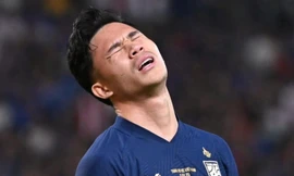 Supachok hứng chỉ trích dữ dội, phải tắt bình luận trang cá nhân