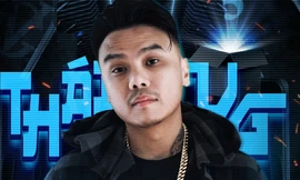 Biểu tượng rap Việt thất thế