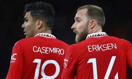 MU sẵn sàng ‘phũ phàng’ với 7 cầu thủ, dọn đường đón 'bom tấn' mới