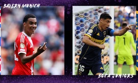 Nhận định Bayern vs Boca Juniors, 8h00 ngày 21/6: 'Hùm xám' ra oai
