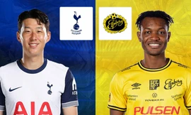 Nhận định Tottenham vs Elfsborg, 3h00 ngày 31/1: 'Cửa tử' chờ HLV Postecoglou