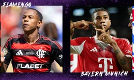 Nhận định Flamengo vs Bayern Munich, 3h00 ngày 30/6: Bẻ nanh 'Hùm xám'