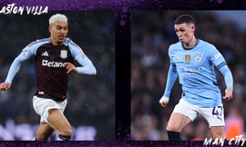 Nhận định Aston Villa vs Man City, 19h30 ngày 21/12: Không còn đường lùi