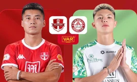 Nhận định Hải Phòng vs TP.HCM, 19h15 ngày 8/2: Bơi khỏi vũng lầy