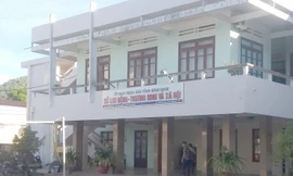 Phó giám đốc Sở LĐ-TB&XH tỉnh Bình Định bị buộc thôi việc.