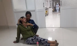 Sản phụ tử vong sau ca mổ đẻ