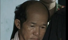 Bị can Lê Văn Hải. Ảnh: Công an cung cấp