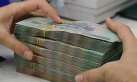 Một cán bộ ngân hàng ở Bình Định bị tố chiếm đoạt nhiều tỷ đồng. Ảnh minh họa