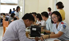 Một góc TP Quy Nhơn. Ảnh: Trương Định