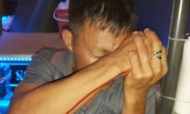 Bến xe khách Quy Nhơn. Ảnh: Trương Định