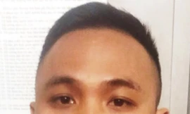 Đối tượng Nguyễn Đình Phương.