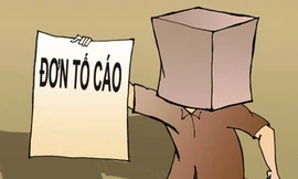 Người dân tố cáo một số cán bộ của Ban GPMB tỉnh Bình Định trong quá trình thực hiện công việc. Ảnh minh họa