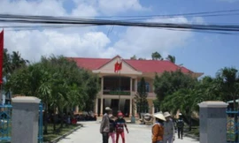 Cựu Bí thư xã khai man thành tích bị đề nghị thu hồi Huy chương Kháng chiến. Ảnh minh họa