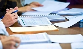 Văn bản chỉ đạo của UBND tỉnh Bình Định về việc thành lập đoàn Thanh tra.