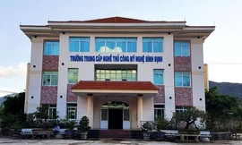 Phát hiện cán bộ, công chức liên quan đến tham nhũng, bổ nhiệm thiếu tiêu chuẩn ở Bình Định