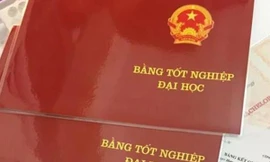 Kỷ luật cảnh cáo hai cán bộ huyện Tuy An, tỉnh Phú Yên. Ảnh minh họa