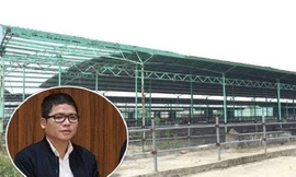 Cơ quan CSĐT Bộ Công an đã ra Quyết định truy nã trong nước và quốc tế đối với Trần Duy Tùng.