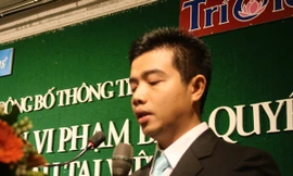 Trí Việt-First News thắng kiện bản quyền