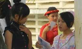 Khối H, N, S được miễn thi môn Ngữ văn