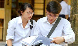 Nhiều trường thiếu trầm trọng hồ sơ NV3