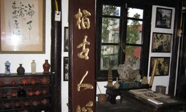 Thành Chương buộc tôi phải lên tiếng