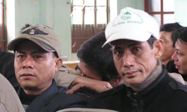 Kiến nghị xử lý Bí thư Huyện ủy Tiên Lãng