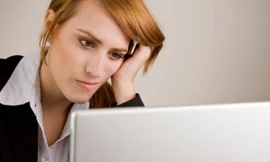 Có việc ổn định vẫn muốn 'ngó nghiêng'