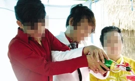 Đề xuất công nhận hôn nhân đồng giới