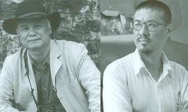 Tin vắn Văn hóa ngày 9-9