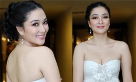 5 Sao Việt béo vẫn là biểu tượng nhan sắc