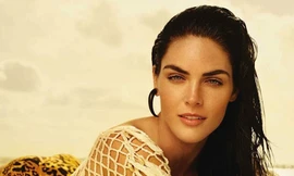 Ngắm vẻ đẹp siêu sexy của Mỹ