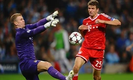 Tội đồ là Hart