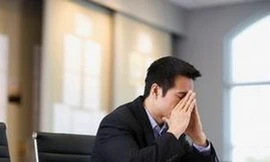 Stress công việc "tấn công" nước đang phát triển