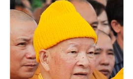 Người về bến Giác