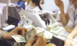 Được mua USD ở ngân hàng và giữ vàng miếng