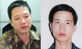 Bị đâm chết vì cốc bia