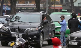 Sở GTVT Hà Nội 'phản pháo' kết luận của Thanh tra Bộ GTVT