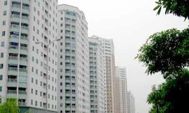 Thị trường căn hộ Hà Nội có lợi cho người mua