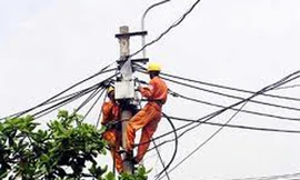 Không cắt điện trên toàn quốc dịp Tết