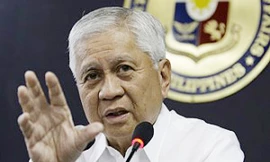 Yêu sách đường lưỡi bò đe dọa hòa bình khu vực