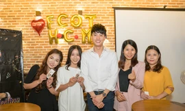 Quốc Trường tiết lộ lý do chưa muốn lập gia đình 