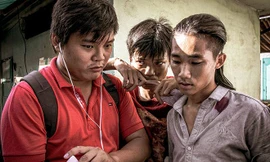 Đạo diễn Trần Thanh Huy nói về 'bí quyết' để 'Ròm' thành công ở nước ngoài