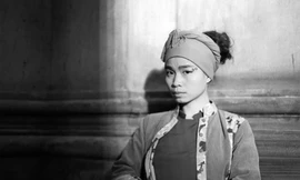 Đồng Lan lần đầu tiết lộ cú sốc tinh thần sau cái chết của bạn diễn chung MV