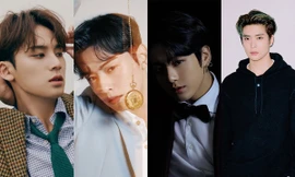 SỐC: Jungkook (BTS) và hội bạn idol 97-line đã ở ổ dịch Itaewon trong thời gian cách ly